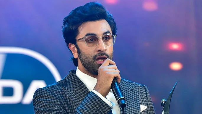 Bollywood superstar Ranbir Kapoor (photo: Getty Images)
