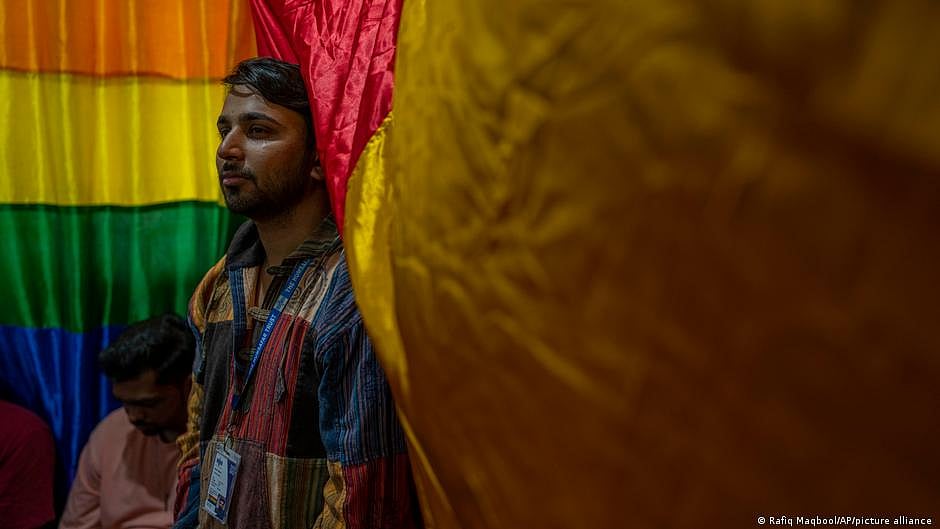 LGBTQ activists slam same-sex marriage verdict