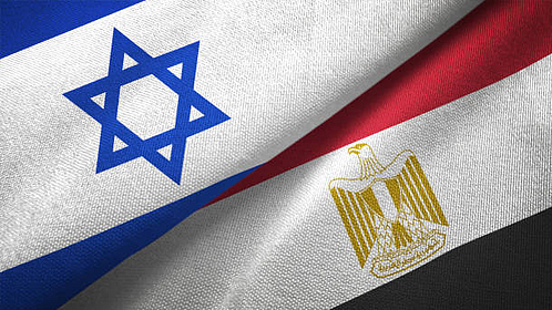 Israel urgently seeks Egypt's assistance to free captives held by Hamas in Gaza (photo: IANS)