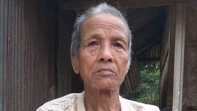 Satyaram Reang, tribal folk culture exponent and Padma Shri recipient, passes away in Tripura