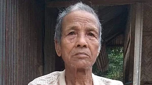 Satyaram Reang, tribal folk culture exponent and Padma Shri recipient, passes away in Tripura