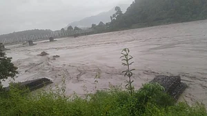 ITBP rescues 56 in north Sikkim, search continues for missing 81