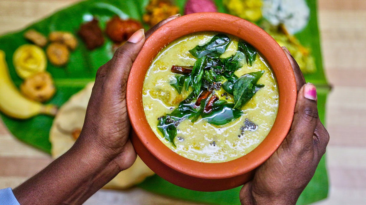 Sticking to a 'strictly veg' diet may be partly in your DNA