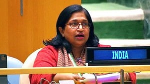 India abstains from UN vote calling for immediate truce in Gaza