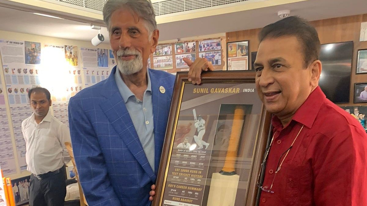 World Cup diary: Shyam Bhatia, super fan from Dubai, set for his 13th outing