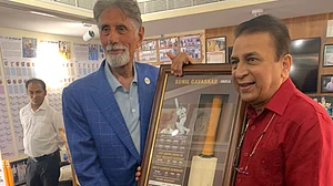 World Cup diary: Shyam Bhatia, super fan from Dubai, set for his 13th outing
