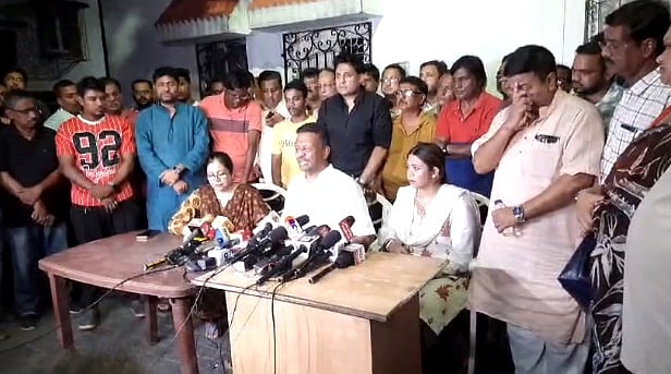 CBI raids Trinamool minister & Kolkata mayor’s residence for over 10 hours