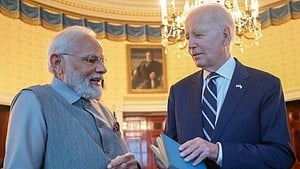 Resolving differences requires diplomats on ground, US tells India