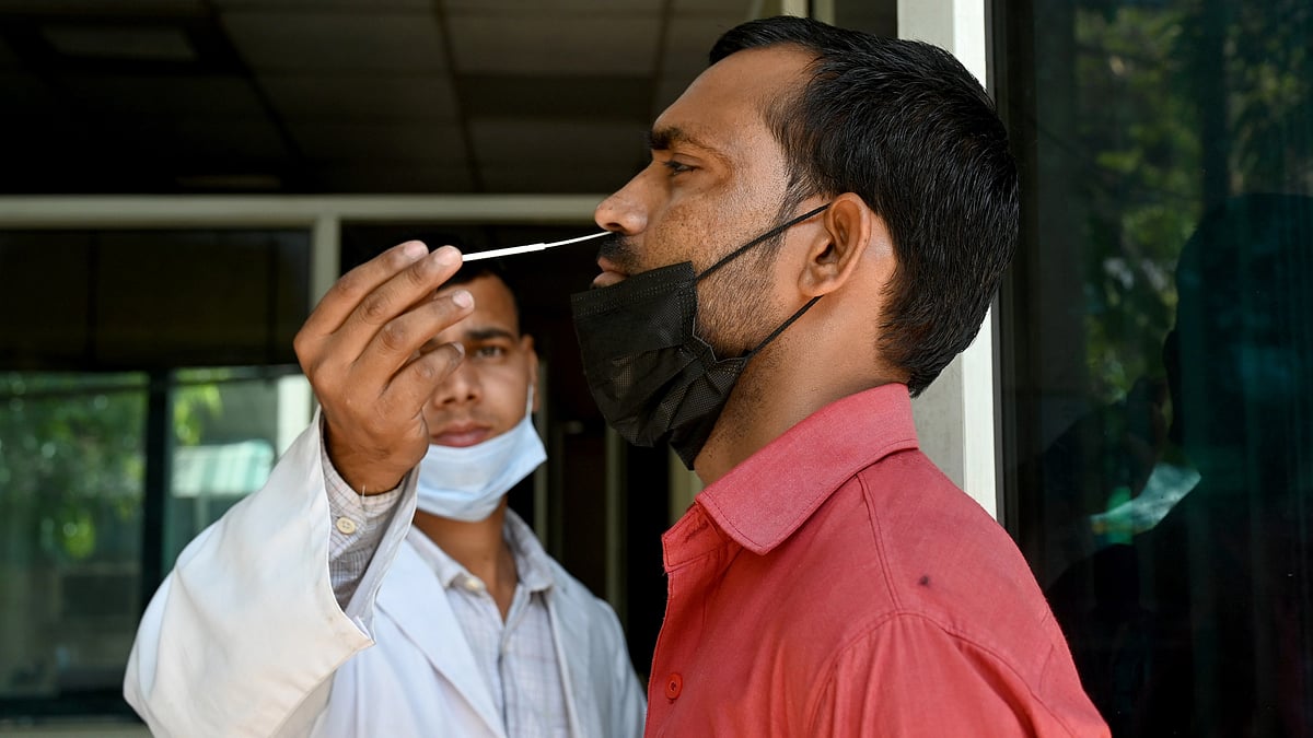 Delhi: New Covid sub-variant on radar; flurry of surprise inspection of hospitals