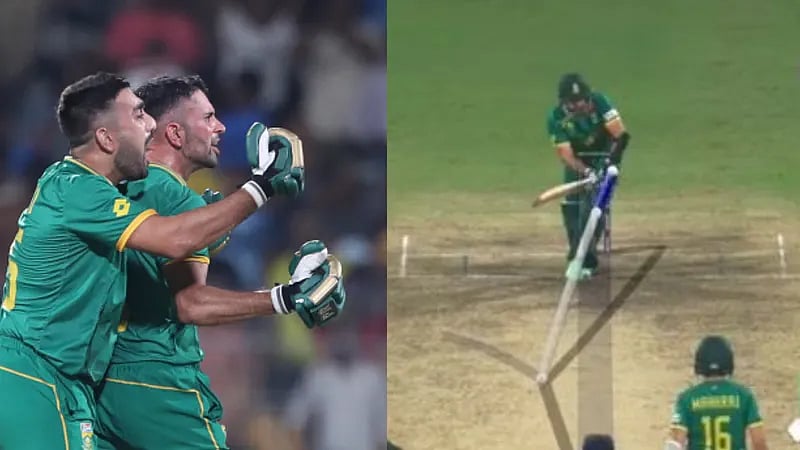 ICC World Cup: Like it or not, umpires’ call the last call in DRS