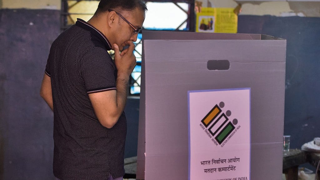 Rajasthan election date changed owing to large-scale weddings, social occasions: ECI