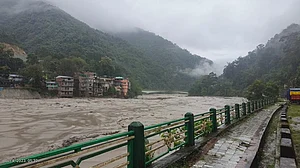 Sikkim floods another reminder to be more sensitive to local ecologies: Ramesh