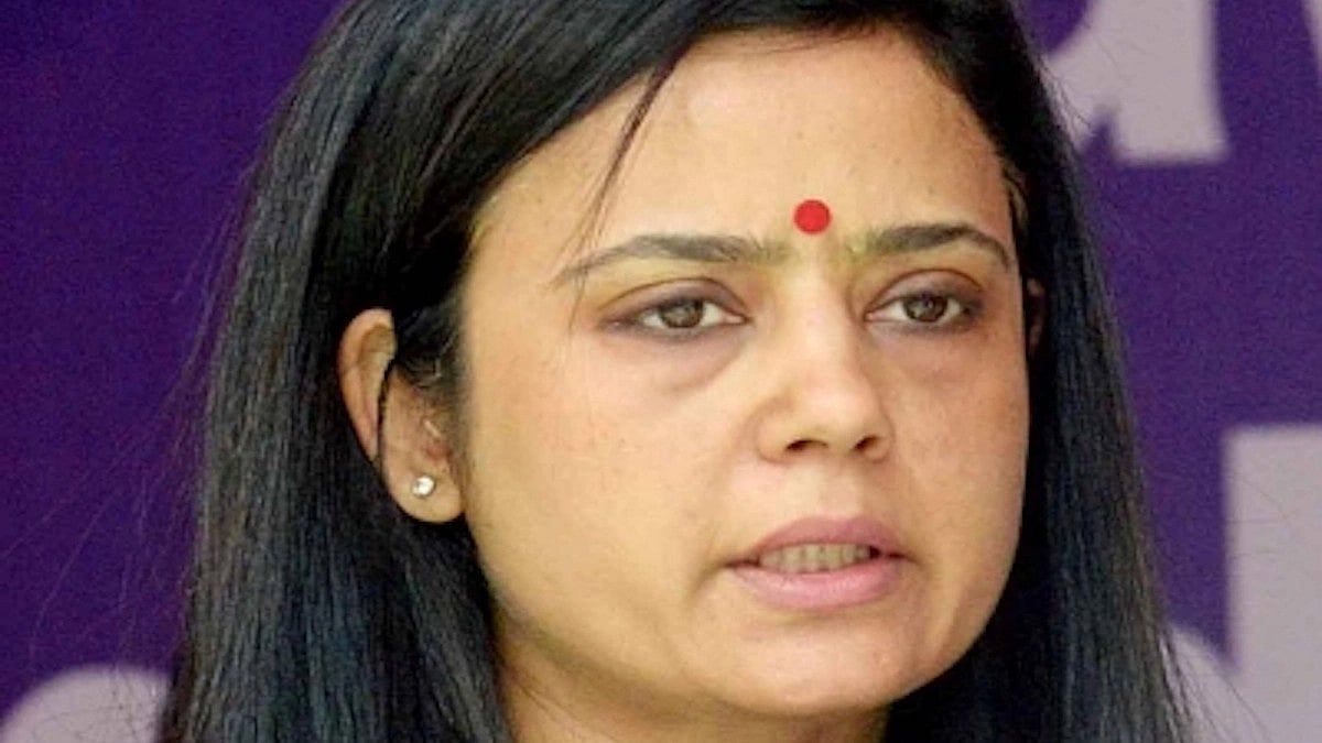Congress, TMC demand Madhabi Puri Buch's resignation after Hindenburg report