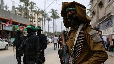 Palestinian Islamic Jihad asserts control over 30 Israelis, seeks prisoner exchange.
(representative image) (photo: IANS)