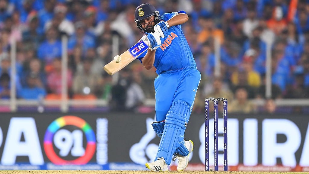 ICC World Cup: India-Pak battle turns into anti-climax in Ahmedabad 