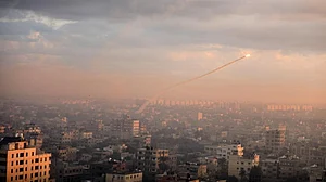 Israel update: 10 Nepali nationals dead, several Americans suspected dead or held hostage