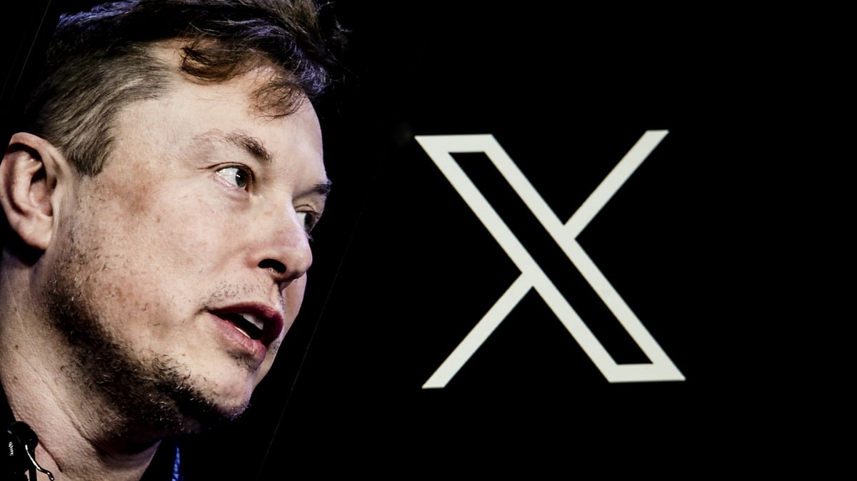 X is now an open source news platform, says Musk