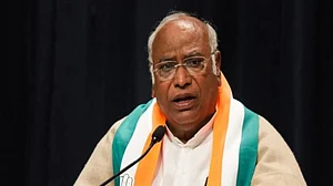 Modi's speeches vs reality: Kharge slams govt over issue of women's safety