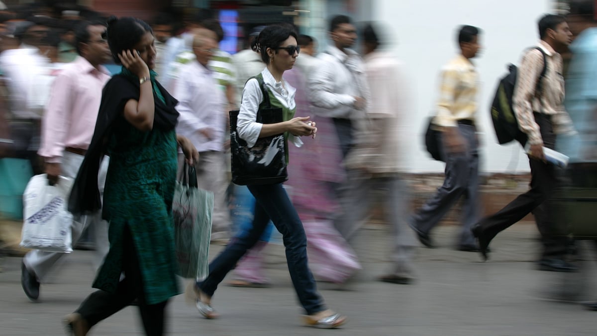 Why Claudia Goldin’s Nobel Prize-winning work is relevant for India
