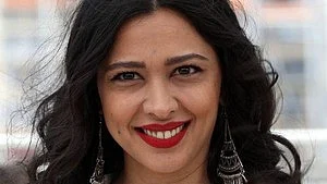 Actress and social activist Maisa Abd Elhadi (Photo: IANS)