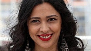 Actress and social activist Maisa Abd Elhadi (Photo: IANS)