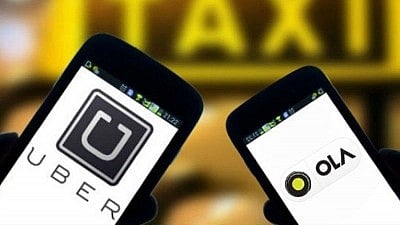 Ola, Porter, Uber & Dunzo worst digital platforms for gig workers, says report