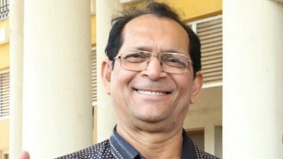 Congress MP Francisco Sardinha says the Congress will scrap "all anti-Goa, anti-environment projects of the BJP government" if the party comes to power (photo: IANS)