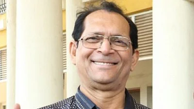 Congress MP Francisco Sardinha says the Congress will scrap "all anti-Goa, anti-environment projects of the BJP government" if the party comes to power (photo: IANS)