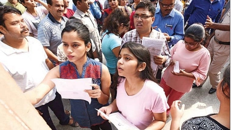 NEET mess: Miscalculations behind the zero percentile