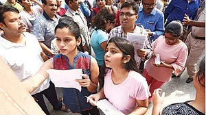 NEET mess: Miscalculations behind the zero percentile