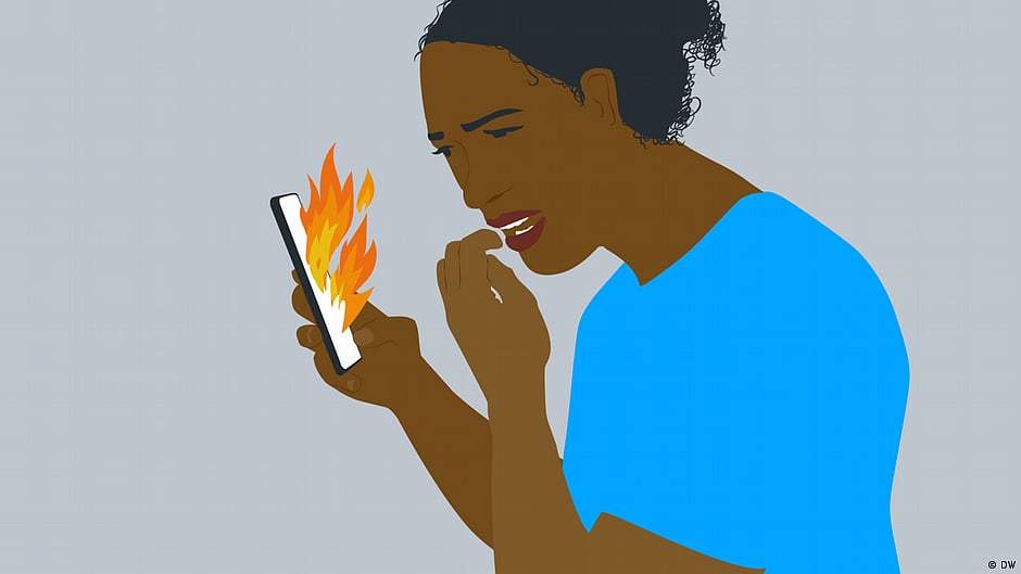 How to spot fake news during Israel-Hamas conflict
