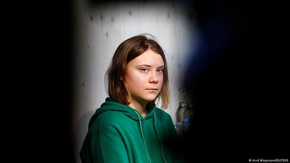 Greta Thunberg mistreated by Israeli forces in detention, activists say
