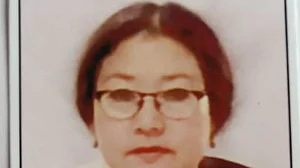 Golmei Gaiphulshillu Kabui becomes first tribal woman judge of Manipur HC