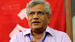 Yehcury writes to PM Modi on Apple alerts, says surveillance state is "antitheses of democracy"