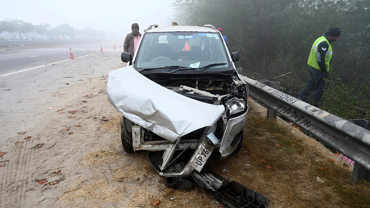 Representative image (Photo by Sunil Ghosh/Hindustan Times via Getty Images)