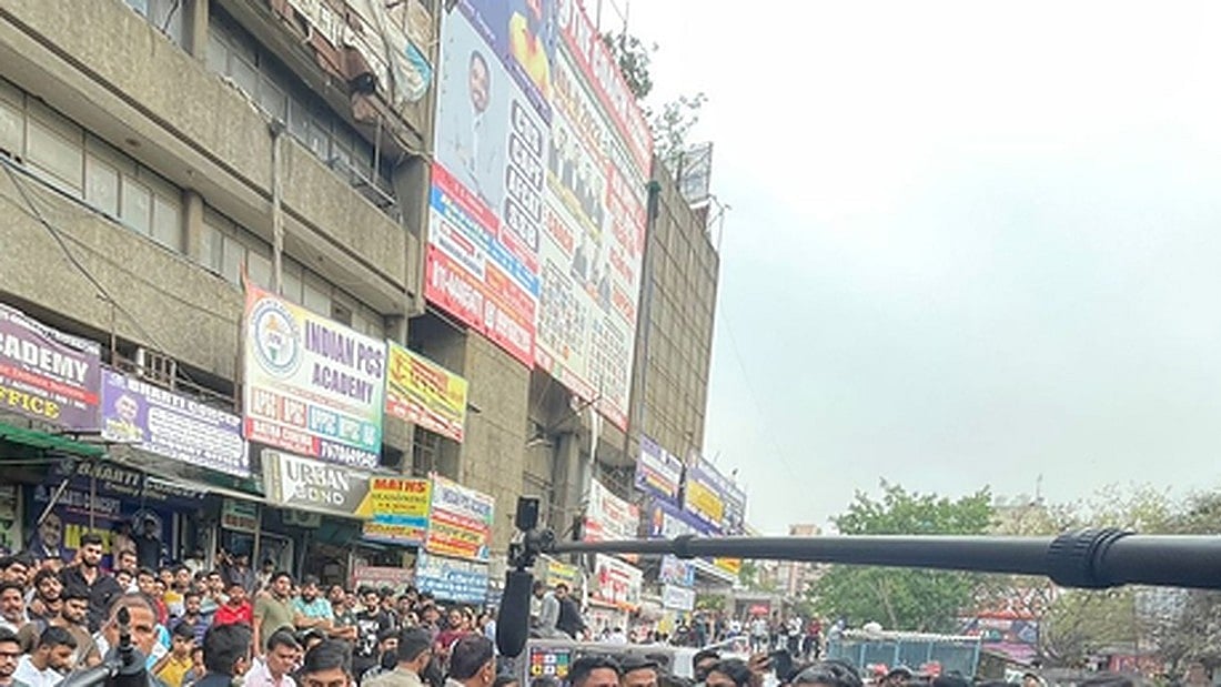 Alarming neglect: Over 2 lakh PGs in Delhi live in unregulated ghettos