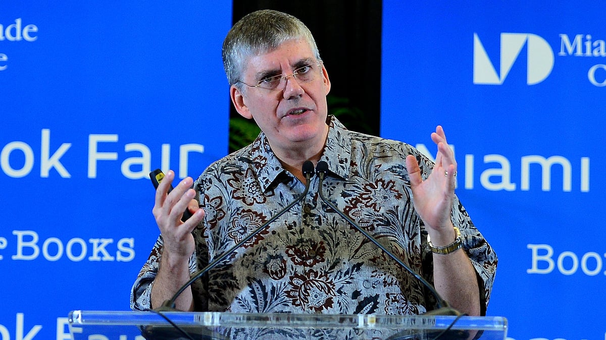 Rick Riordan pens 6th book in 'Percy Jackson' series after 10 years
