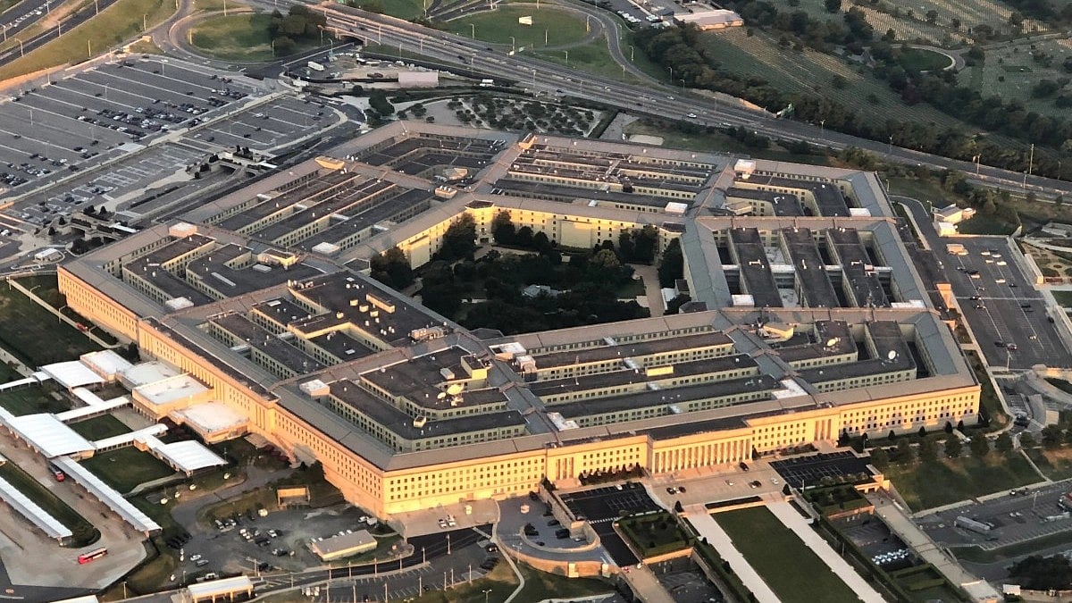 US will continue to foster stronger defence partnership with India: Pentagon