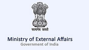 India yet to officially get copy of verdict by Qatari court against 8 Indians