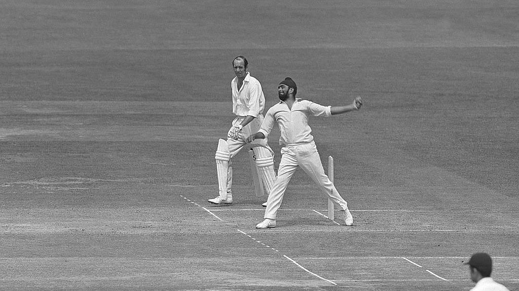 How Bishan Singh Bedi helped Monty Panesar, Shane Warne shine against India