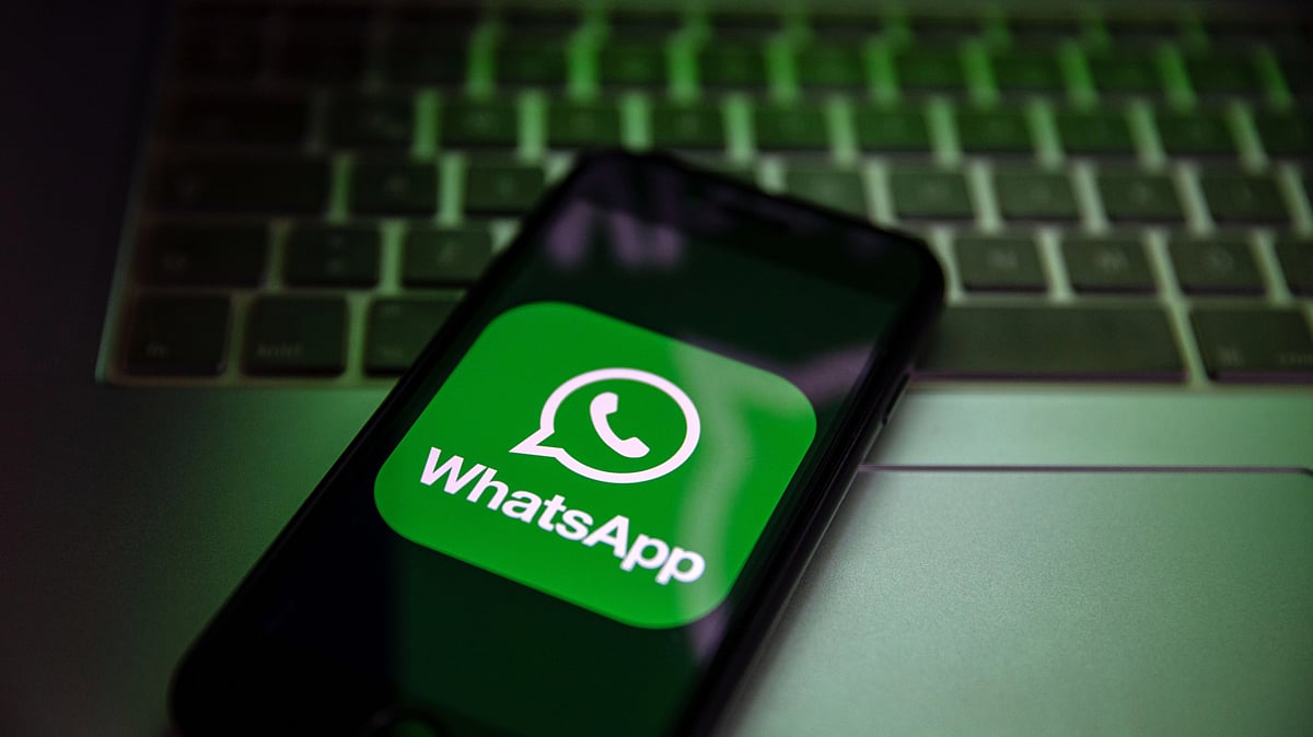 WhatsApp bans over 74 lakh bad accounts in India in Aug