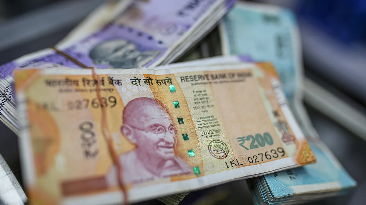 There is a growing public perception that politically-connected corporations secure loans from nationalised banks with the intention of defaulting later (photo: Getty Images)