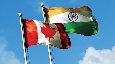 India asks Canada to withdraw 40 diplomats by Oct 10: Reports