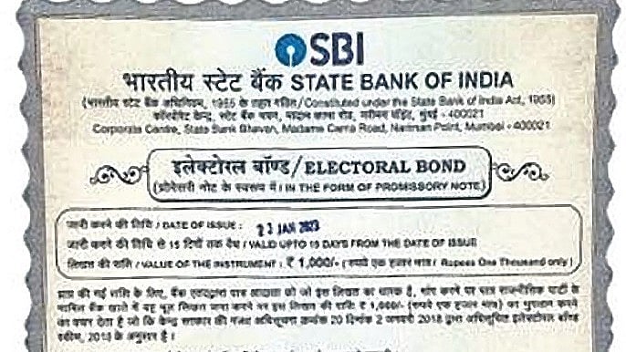 5 questions on electoral bonds for the Attorney General