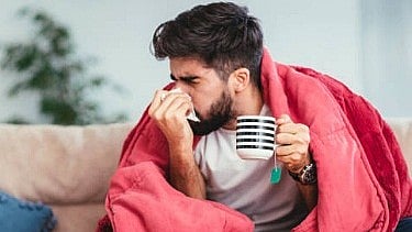 Long cold could be why you are suffering despite being negative for Covid