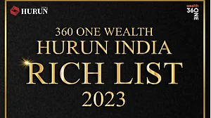 Mukesh Ambani reclaims richest Indian tag, Ratan Tata has most followers on X