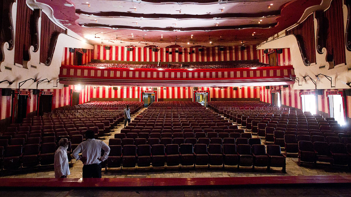 BookMyShow survey reveals 90 per cent Indians prefer to watch movies on big screen