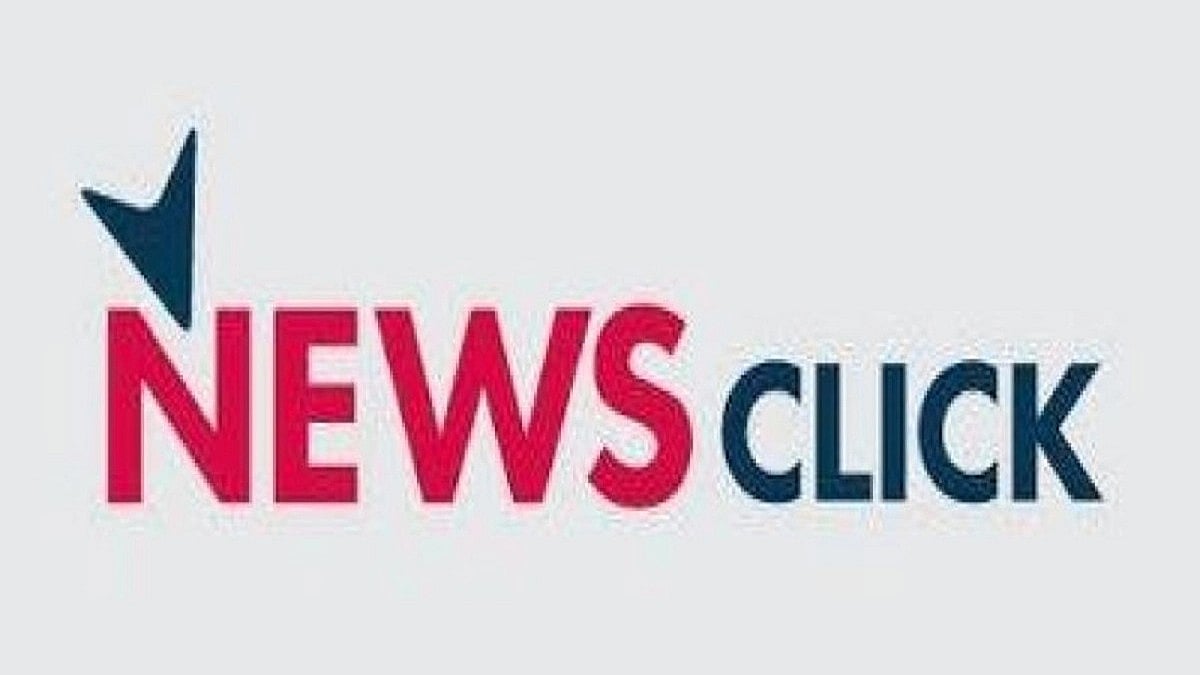 Delhi Police raids NewsClick's office, journalists, satirists over UAPA case