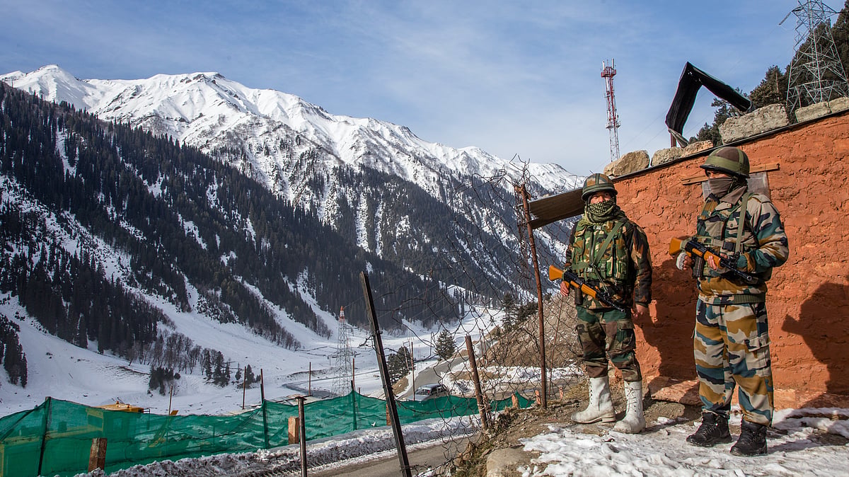 Use of Indian Army to promote govt schemes illegal, weakens it: Congress