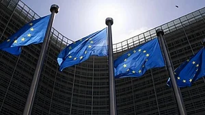 Elon Musk’s X found in breach of EU rules
